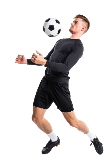 Futy player